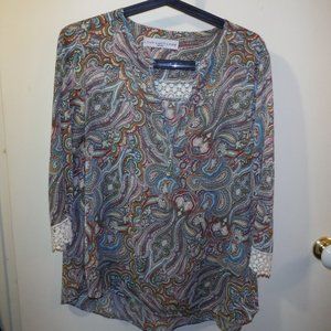 LUCY LOVE blouse